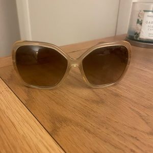 Chloe sunglasses
